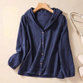 Marineblau