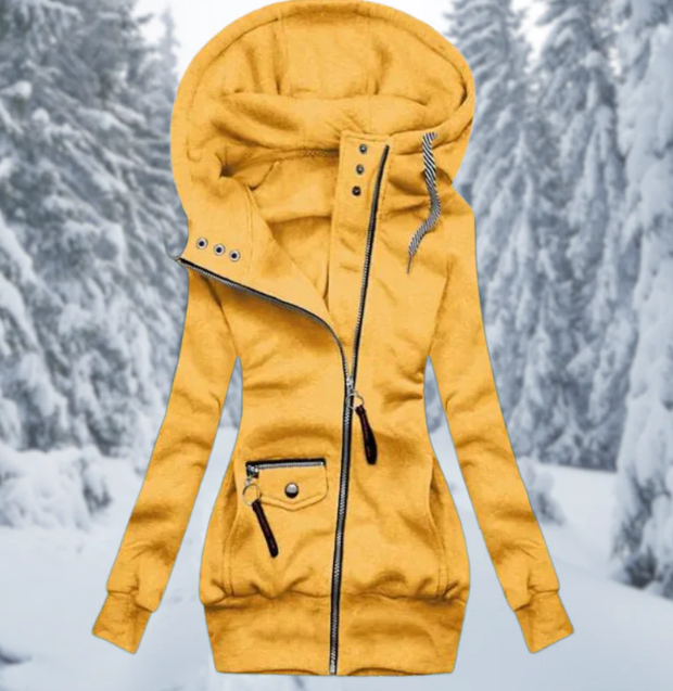 Funktionale Übergangsjacke Damen