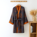 Lila Orange