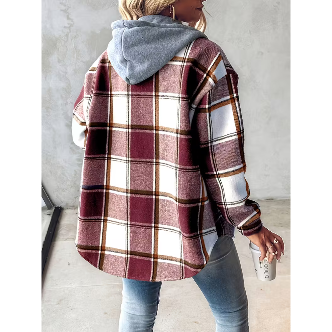Jacke Damen – bequeme vielseitige Übergangsjacke für jeden Anlass
