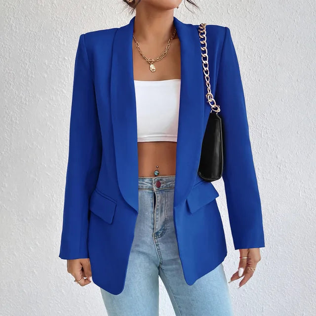 Eleganter Blazer Damen