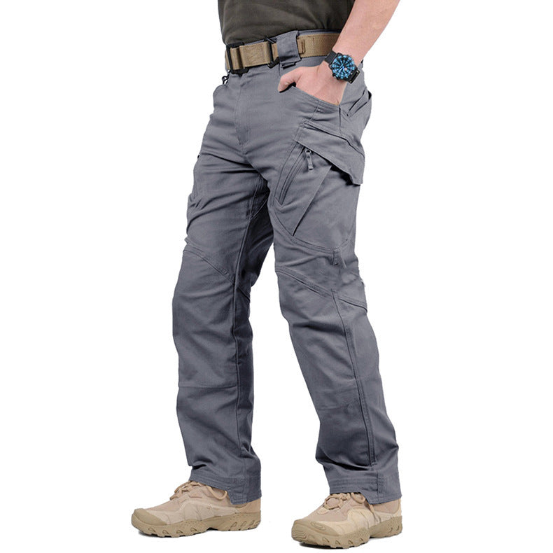 Funktionale Herren Cargohose für Outdoor