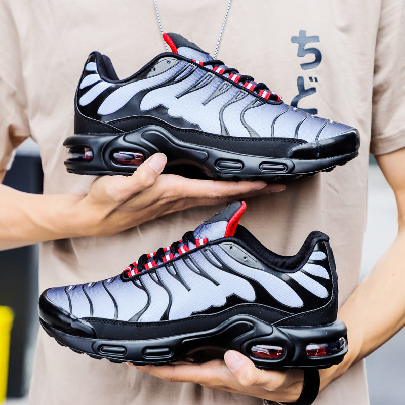 Damen Laufschuhe mit Luftpolster – leichte Sportschuhe
