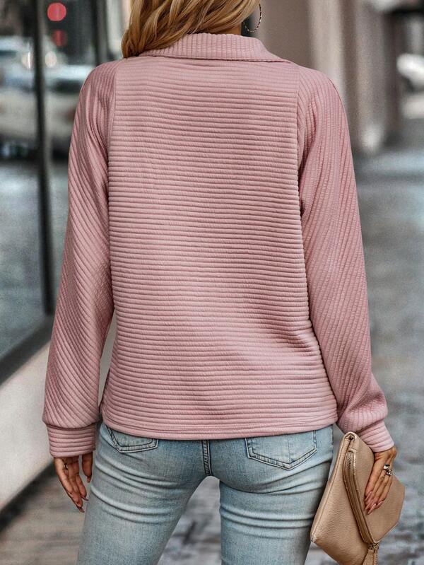 Strickpullover Damen ganzjährig