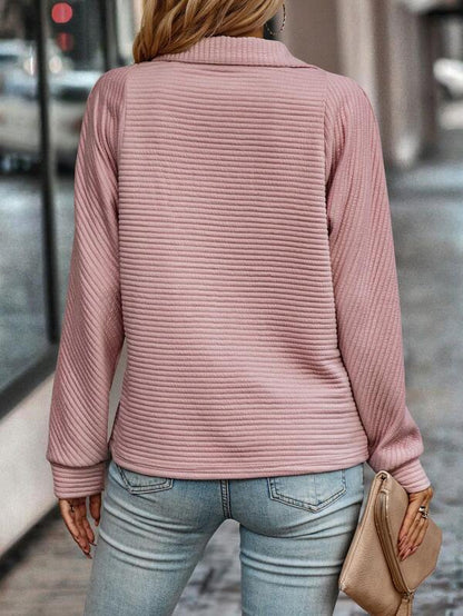 Strickpullover Damen ganzjährig