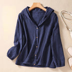 Marineblau