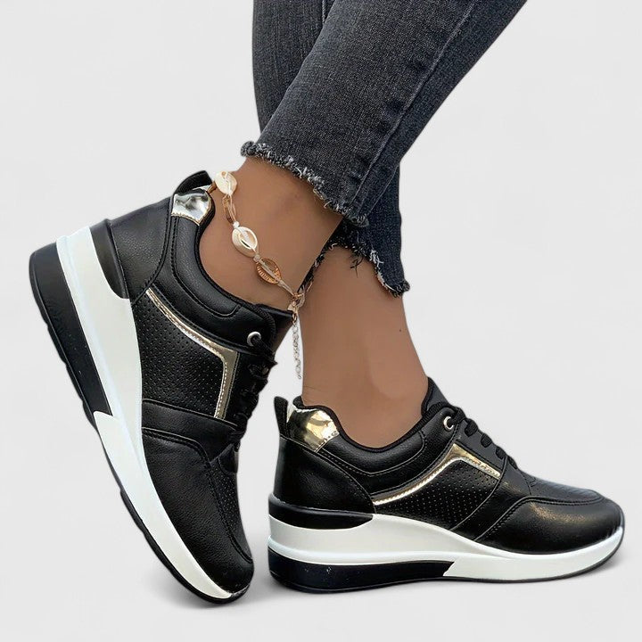 Komfortschuhe Damen – bequeme stützende Schuhe für den Alltag