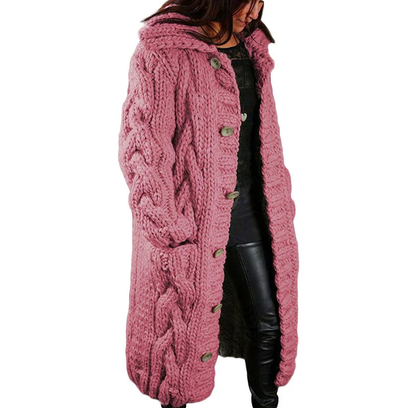 Ärmellose Puffer-Weste Damen warm