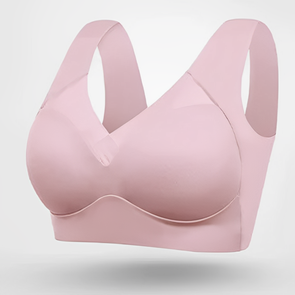 Bequemer BH Damen glattes Unterband