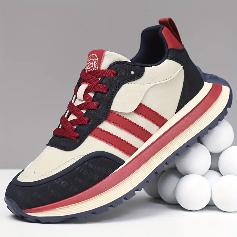Legere Komfort-Sneaker Damen