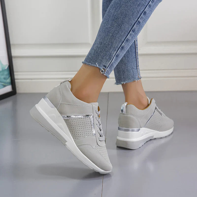 Sneaker Damen in Weiß