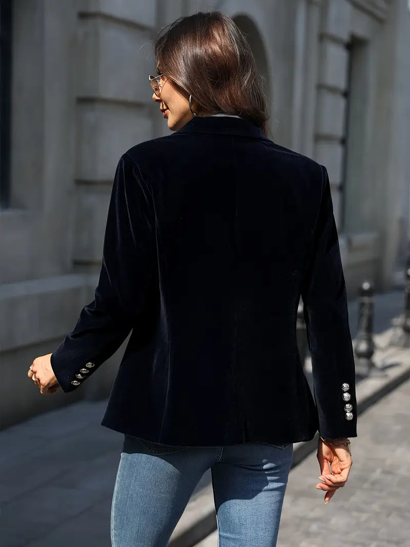 Business Blazer Damen elegant