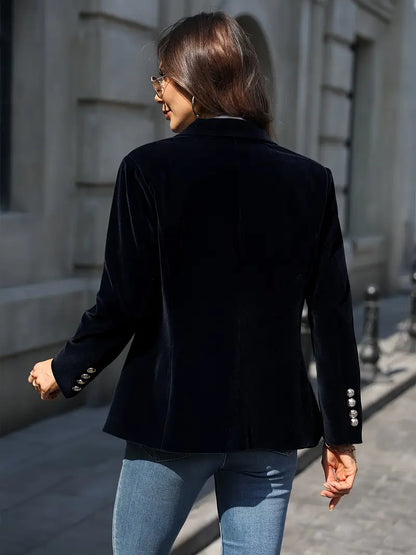 Business Blazer Damen elegant