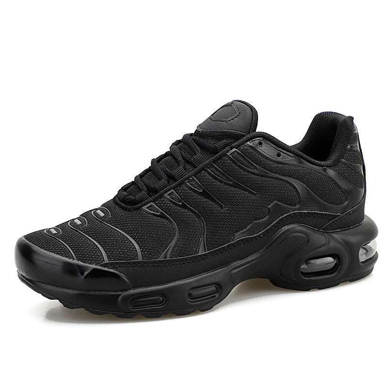 Damen Laufschuhe mit Luftpolster leichte Sportschuhe