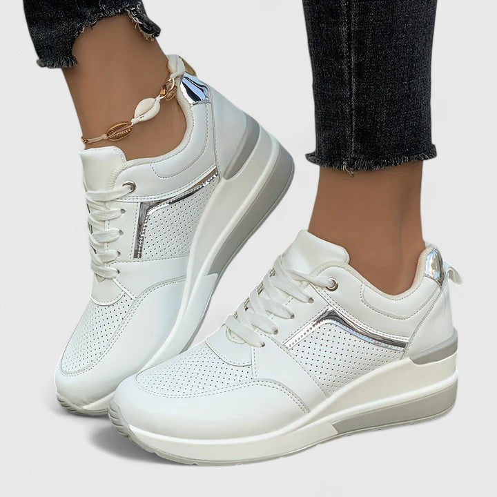 Leichte stützende Schuhe Damen