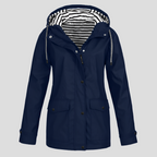 Marineblau