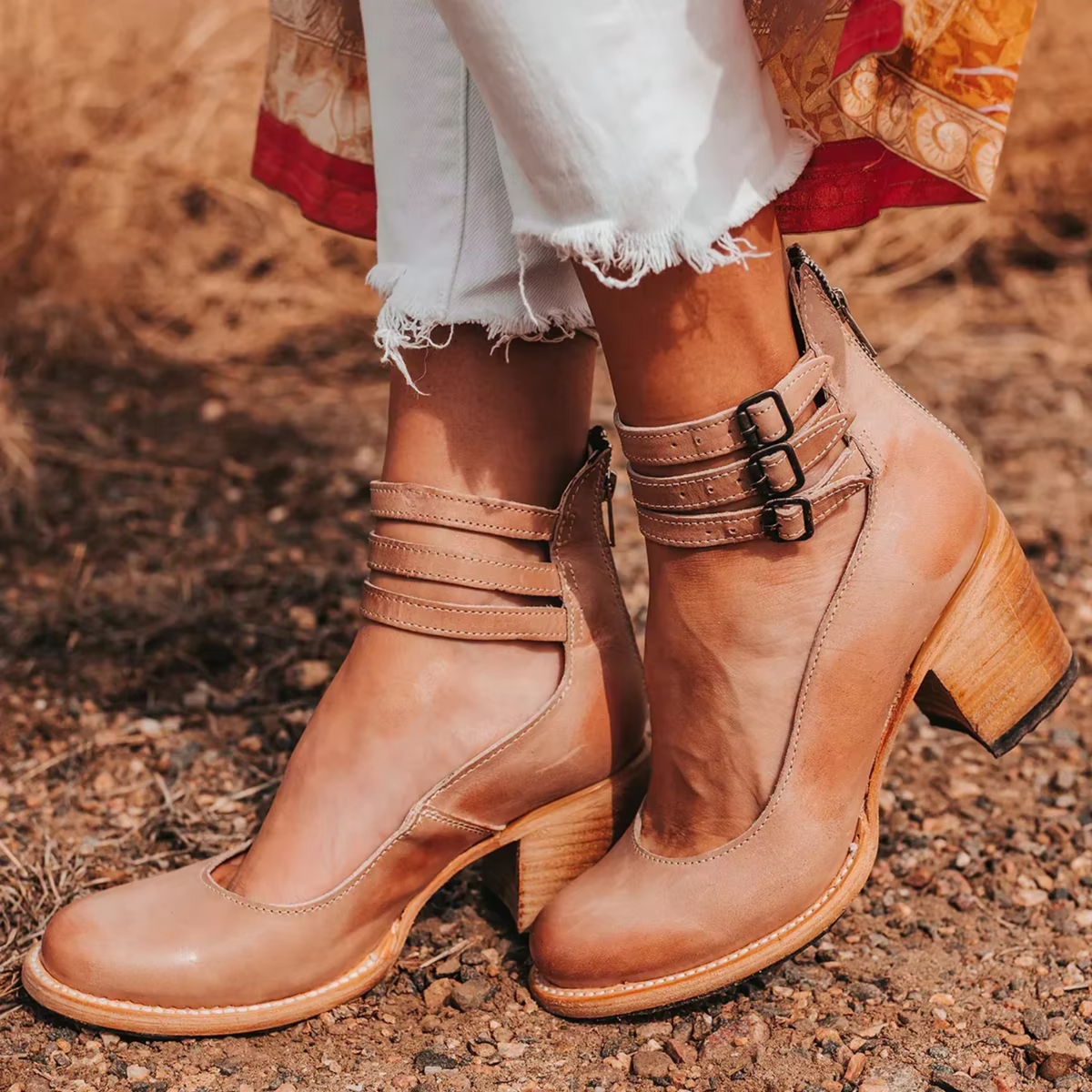 Elegante Sandalen Damen