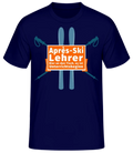Marineblau