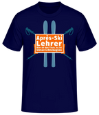 Marineblau