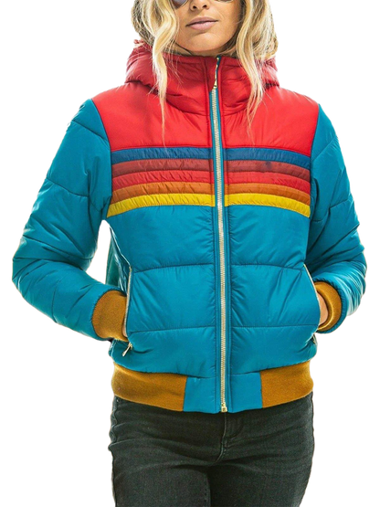 Damen Jacke skandinavisches Design