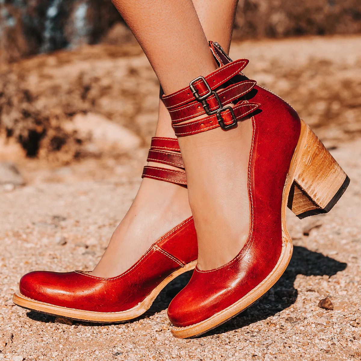 Elegante Sandalen Damen mit ergonomischem Design