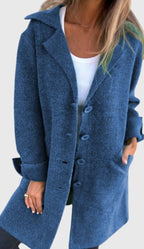 Blau
