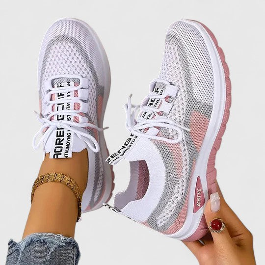 Damen Sneaker mit Dämpfung