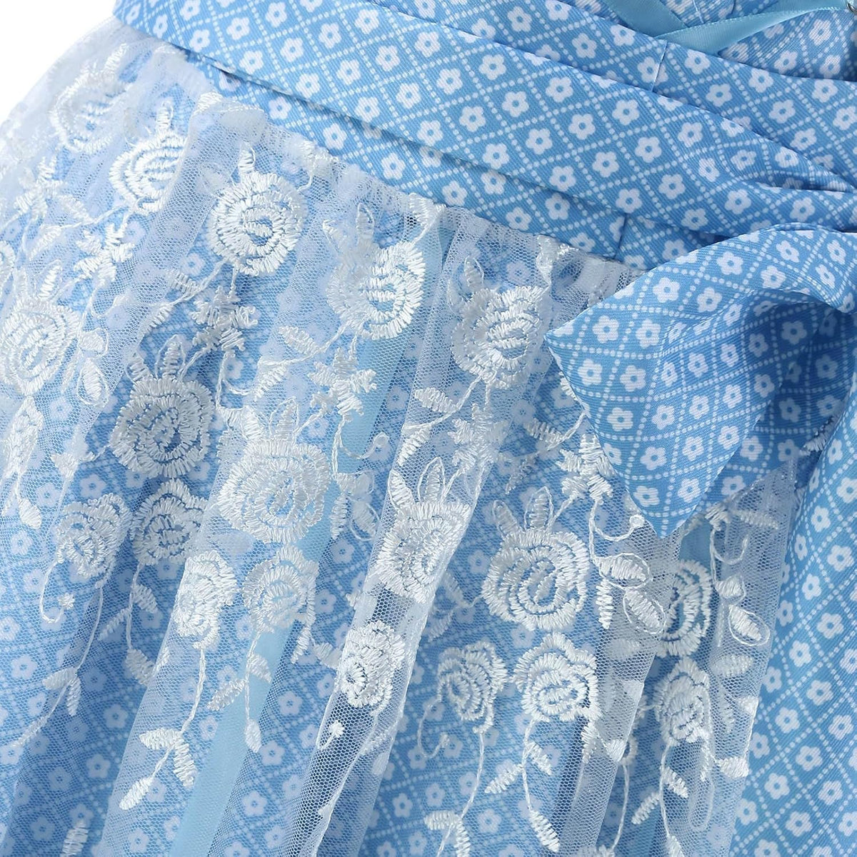 Festliches Trachtenkleid Damen