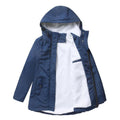 Marineblau