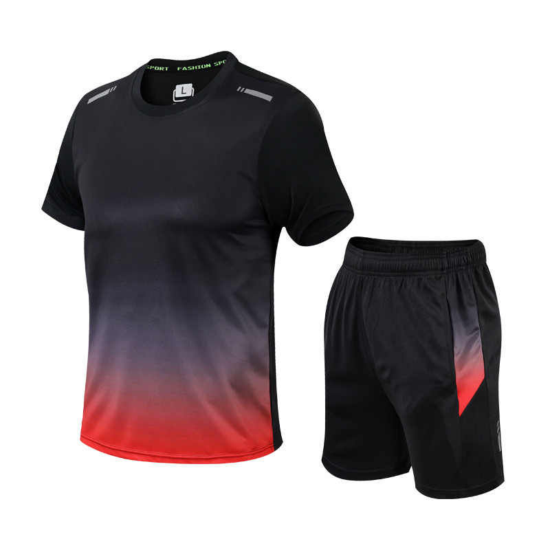Sport Set Herren schnelltrocknend