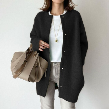 Elegante Strickjacke Damen