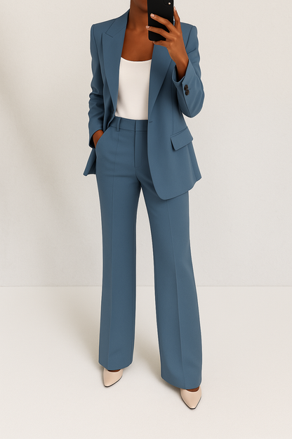 Hosenanzug Damen elegant