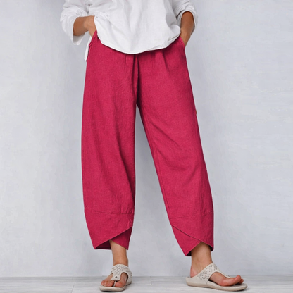 Sommerhose Damen in verschiedenen Farben