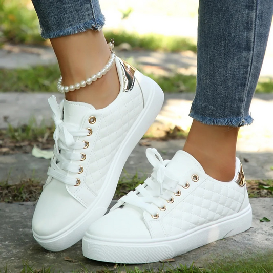 Orthopädische Schuhe Damen aus Textil
