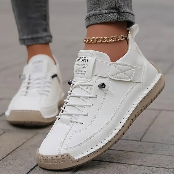 Atmungsaktive Freizeitschuhe Damen