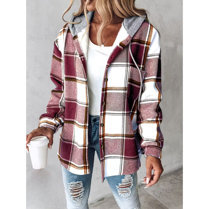 Zeitlose Jacke Damen