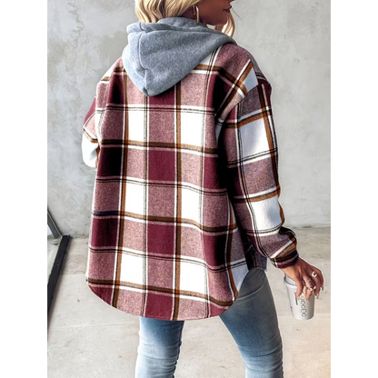 Jacke Damen – bequeme vielseitige Übergangsjacke für jeden Anlass