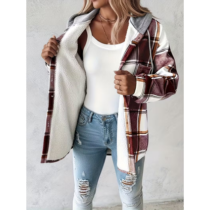 Jacke Damen – bequeme vielseitige Übergangsjacke für jeden Anlass