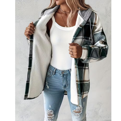 Jacke Damen – bequeme vielseitige Übergangsjacke für jeden Anlass