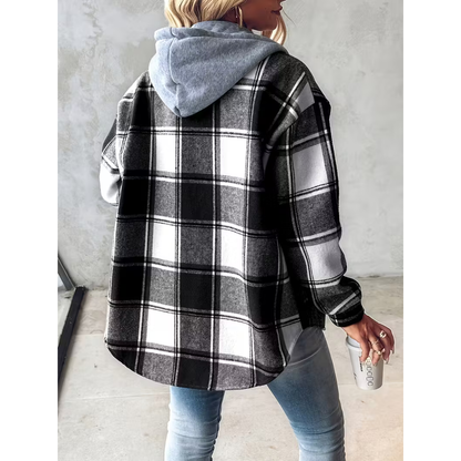 Jacke Damen – bequeme vielseitige Übergangsjacke für jeden Anlass