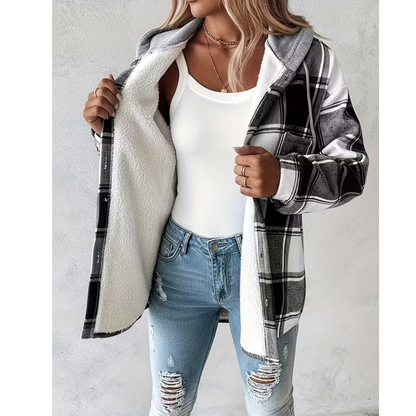 Jacke Damen – bequeme vielseitige Übergangsjacke für jeden Anlass