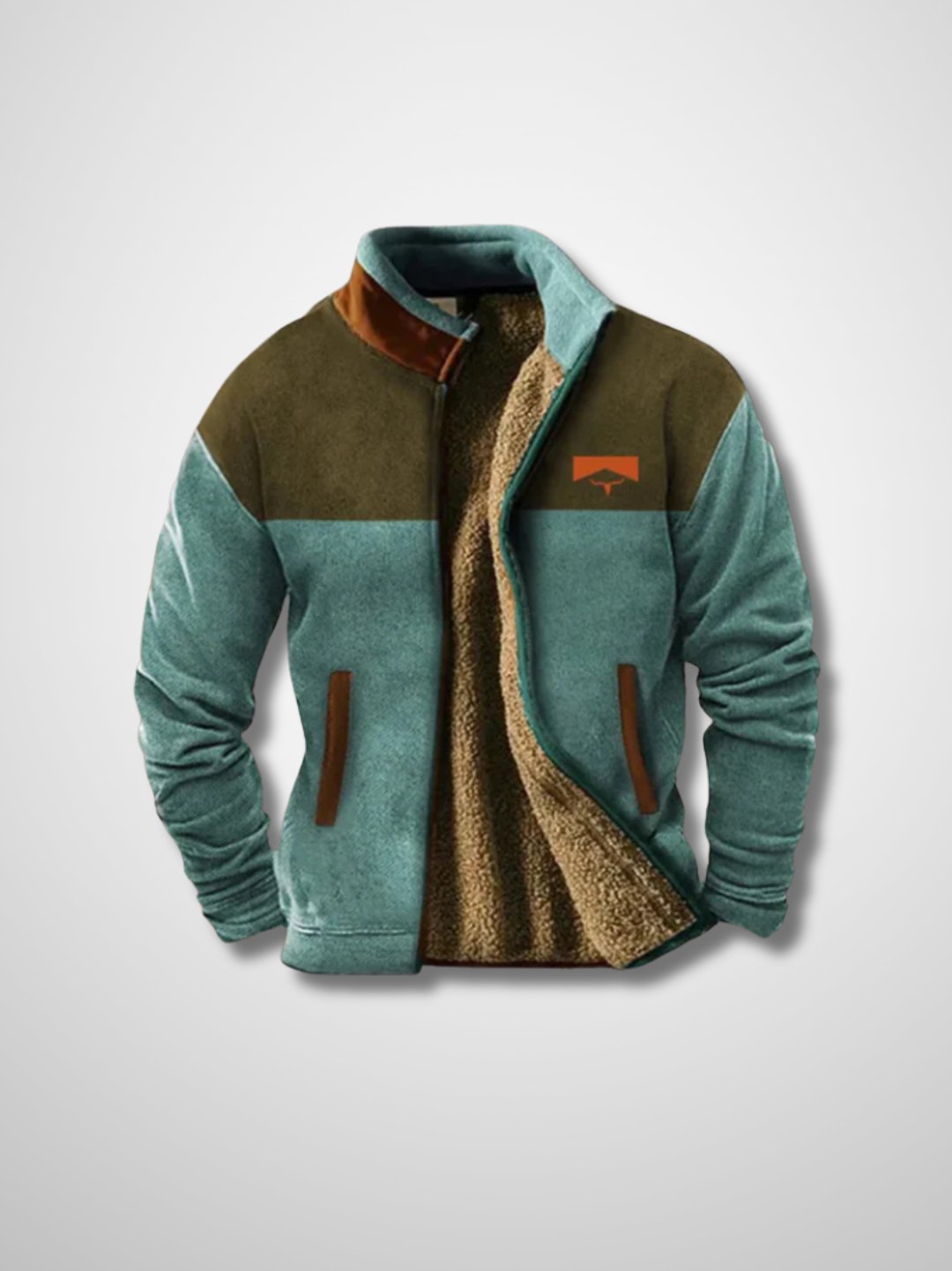 Herren leichte Jacke – Übergangsjacke für die Zwischensaison
