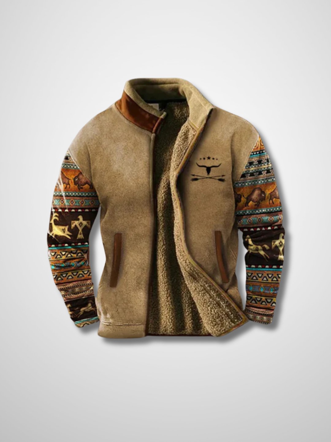 Herren leichte Jacke Übergangsjacke für die Zwischensaison