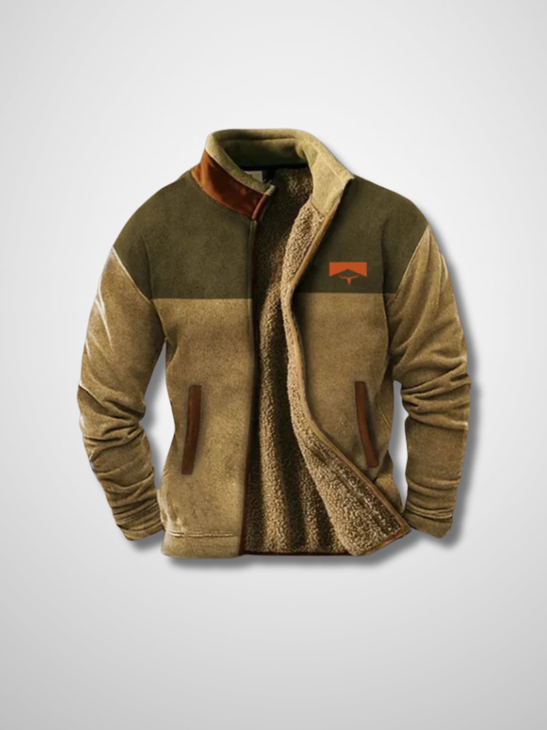 Herren leichte Jacke – Übergangsjacke für die Zwischensaison