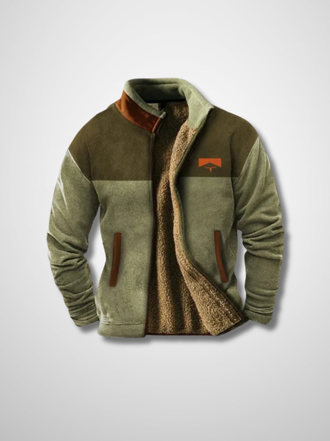 Herren leichte Jacke – Übergangsjacke für die Zwischensaison