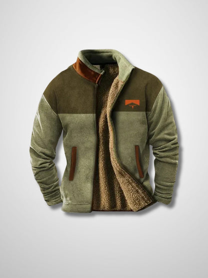 Herren leichte Jacke – Übergangsjacke für die Zwischensaison