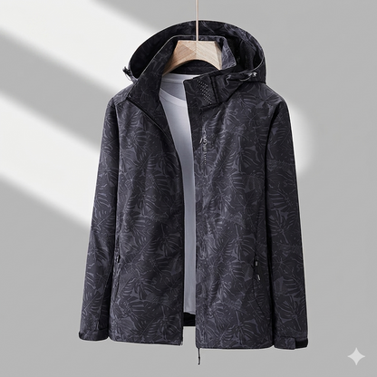 Regenjacke Damen wind- und wasserdicht