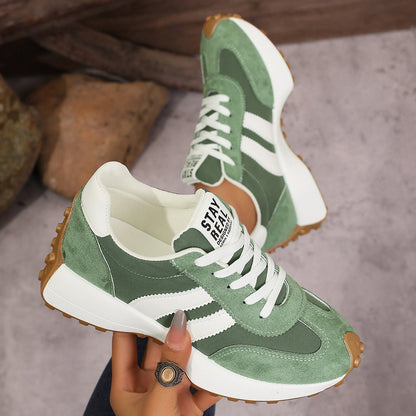 Orthopädische Textil-Sneaker – Leichte, bequeme Sneaker mit Dämpfung