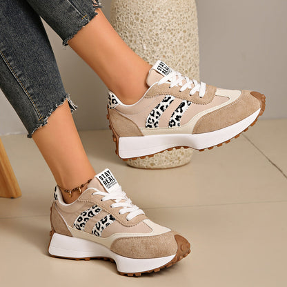 Orthopädische Textil-Sneaker – Leichte, bequeme Sneaker mit Dämpfung