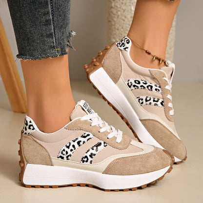 Orthopädische Textil-Sneaker – Leichte, bequeme Sneaker mit Dämpfung